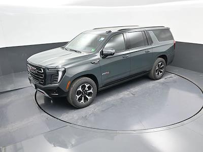 New 2025 GMC Yukon XL AT4 4WD SUV for sale #V25401 - photo 1