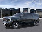 New 2025 GMC Yukon XL AT4 4WD SUV for sale #V25401 - photo 2