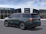 New 2025 GMC Yukon XL AT4 4WD SUV for sale #V25401 - photo 3