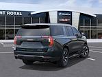 New 2025 GMC Yukon XL AT4 4WD SUV for sale #V25401 - photo 4
