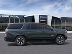 New 2025 GMC Yukon XL AT4 4WD SUV for sale #V25401 - photo 5
