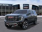 New 2025 GMC Yukon XL AT4 4WD SUV for sale #V25401 - photo 6