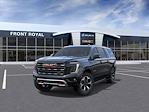 New 2025 GMC Yukon XL AT4 4WD SUV for sale #V25401 - photo 8