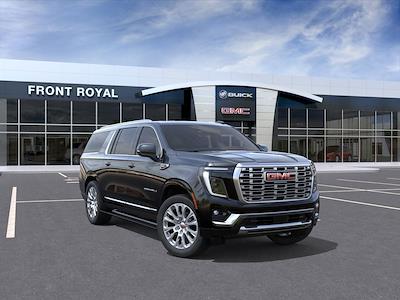 New 2025 GMC Yukon XL Denali 4WD SUV for sale #V25402 - photo 1