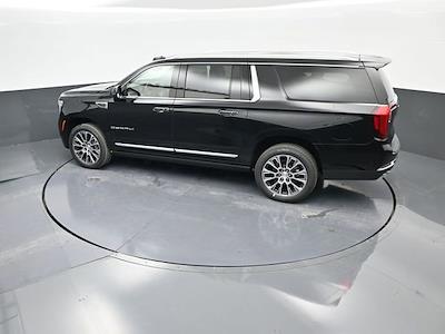 New 2025 GMC Yukon XL Denali 4WD SUV for sale #V25402 - photo 2