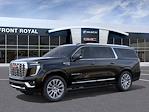 New 2025 GMC Yukon XL Denali 4WD SUV for sale #V25402 - photo 2