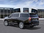 New 2025 GMC Yukon XL Denali 4WD SUV for sale #V25402 - photo 3
