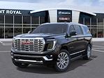 New 2025 GMC Yukon XL Denali 4WD SUV for sale #V25402 - photo 6