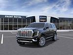 New 2025 GMC Yukon XL Denali 4WD SUV for sale #V25402 - photo 8