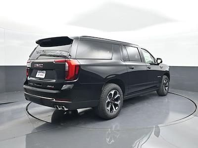 New 2025 GMC Yukon XL AT4 Ultimate 4WD SUV for sale #V25405 - photo 2