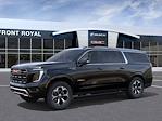 New 2025 GMC Yukon XL AT4 Ultimate 4WD SUV for sale #V25405 - photo 3