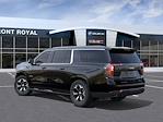 New 2025 GMC Yukon XL AT4 Ultimate 4WD SUV for sale #V25405 - photo 4