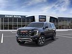 New 2025 GMC Yukon XL AT4 Ultimate 4WD SUV for sale #V25405 - photo 8