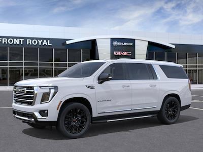 New 2025 GMC Yukon XL Elevation 4WD SUV for sale #V25406 - photo 2