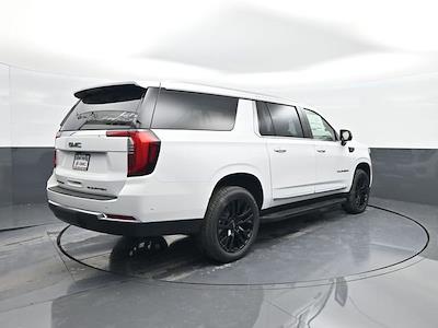 New 2025 GMC Yukon XL Elevation 4WD SUV for sale #V25406 - photo 2