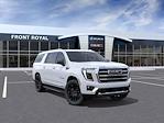 New 2025 GMC Yukon XL Elevation 4WD SUV for sale #V25406 - photo 1