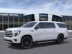 New 2025 GMC Yukon XL Elevation 4WD SUV for sale #V25406 - photo 2
