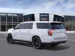 New 2025 GMC Yukon XL Elevation 4WD SUV for sale #V25406 - photo 3