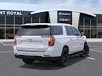 New 2025 GMC Yukon XL Elevation 4WD SUV for sale #V25406 - photo 4