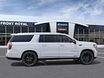 New 2025 GMC Yukon XL Elevation 4WD SUV for sale #V25406 - photo 5