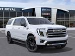 New 2025 GMC Yukon XL Elevation 4WD SUV for sale #V25406 - photo 7