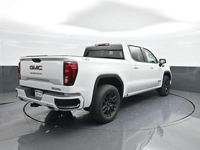 New 2025 GMC Sierra 1500 Elevation Crew Cab 4WD Pickup for sale #V25407 - photo 2
