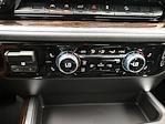 New 2025 GMC Sierra 1500 Elevation Crew Cab 4WD Pickup for sale #V25407 - photo 22