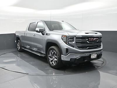New 2025 GMC Sierra 1500 SLT Crew Cab 4WD Pickup for sale #V25408 - photo 2