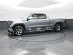 New 2025 GMC Sierra 1500 SLT Crew Cab 4WD Pickup for sale #V25408 - photo 4