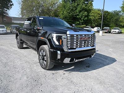 New 2025 GMC Sierra 2500 Denali Crew Cab 4WD Pickup for sale #V25410 - photo 1