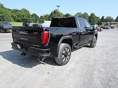 New 2025 GMC Sierra 2500 Denali Crew Cab 4WD Pickup for sale #V25410 - photo 2
