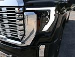 New 2025 GMC Sierra 2500 Denali Crew Cab 4WD Pickup for sale #V25410 - photo 34