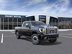 New 2025 GMC Sierra 2500 Denali Crew Cab 4WD Pickup for sale #V25410 - photo 1