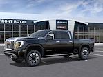 New 2025 GMC Sierra 2500 Denali Crew Cab 4WD Pickup for sale #V25410 - photo 2