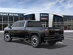 New 2025 GMC Sierra 2500 Denali Crew Cab 4WD Pickup for sale #V25410 - photo 3