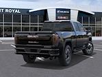 New 2025 GMC Sierra 2500 Denali Crew Cab 4WD Pickup for sale #V25410 - photo 4