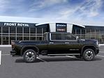 New 2025 GMC Sierra 2500 Denali Crew Cab 4WD Pickup for sale #V25410 - photo 5