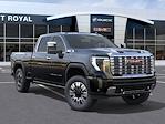 New 2025 GMC Sierra 2500 Denali Crew Cab 4WD Pickup for sale #V25410 - photo 7