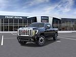 New 2025 GMC Sierra 2500 Denali Crew Cab 4WD Pickup for sale #V25410 - photo 8