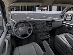 New 2025 GMC Savana 2500 Empty Cargo Van for sale #V25416 - photo 16