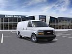 New 2025 GMC Savana 2500 Empty Cargo Van for sale #V25416 - photo 2