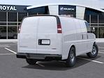 New 2025 GMC Savana 2500 Empty Cargo Van for sale #V25416 - photo 5