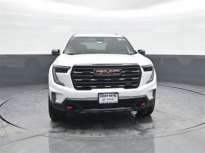 New 2025 GMC Acadia AT4 for sale #V25422 - photo 1