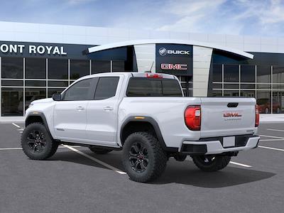 New 2025 GMC Canyon Elevation Crew Cab for sale #V25424 - photo 2