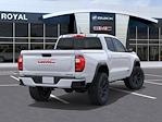 New 2025 GMC Canyon Elevation Crew Cab for sale #V25424 - photo 4