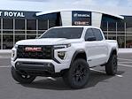 New 2025 GMC Canyon Elevation Crew Cab for sale #V25424 - photo 6