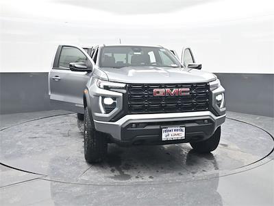 New 2025 GMC Canyon Elevation Crew Cab for sale #V25425 - photo 1