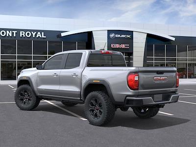 New 2025 GMC Canyon Elevation Crew Cab for sale #V25425 - photo 2