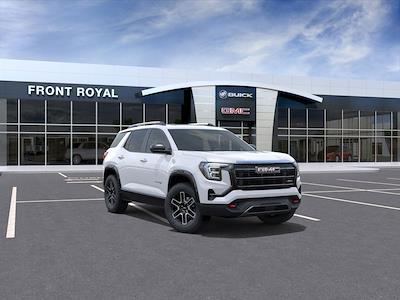 New 2026 GMC Terrain AT4 AWD SUV for sale #V26001 - photo 1