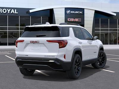 New 2026 GMC Terrain Elevation AWD SUV for sale #V26004 - photo 2
